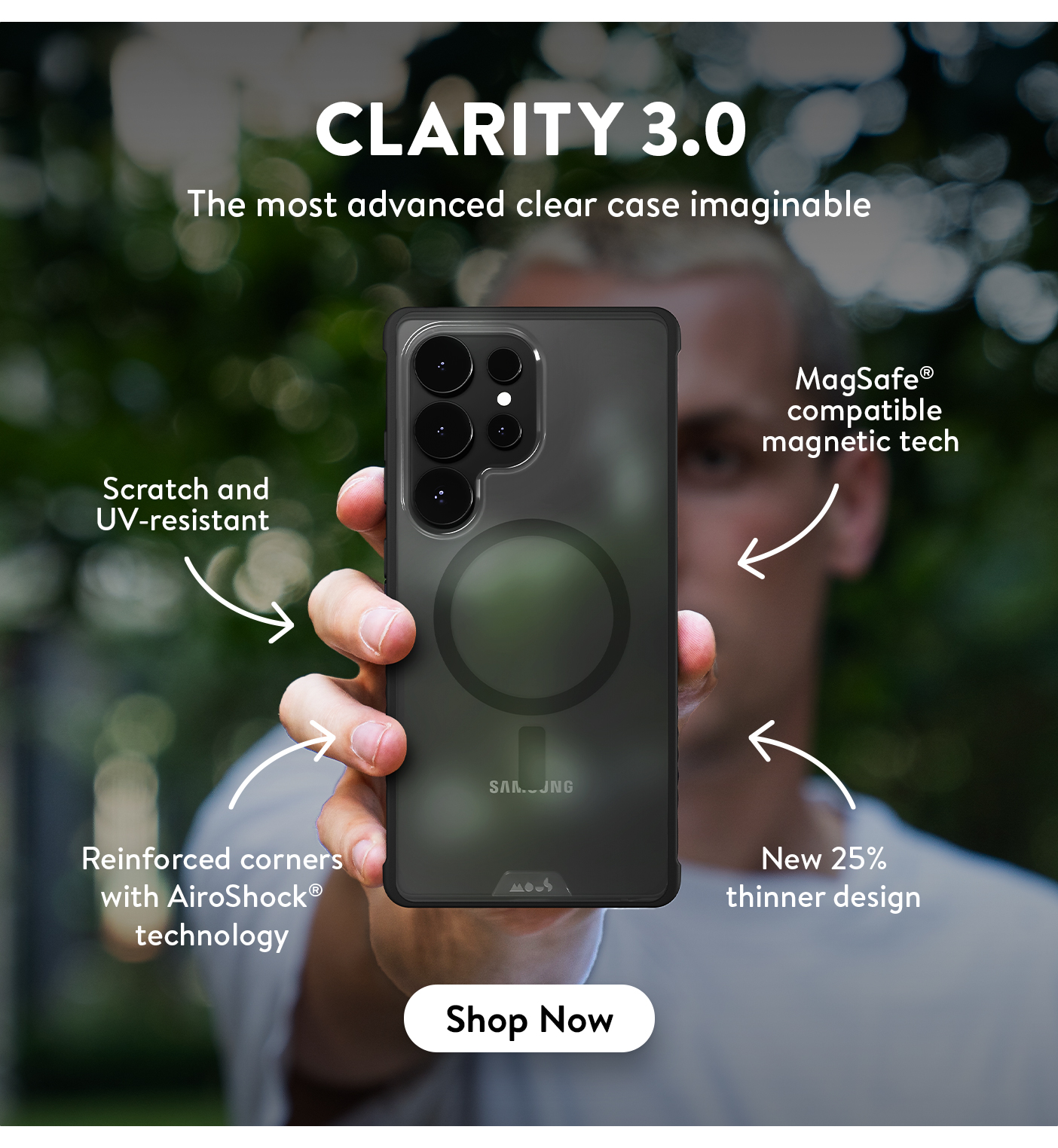 Clarity 3.0