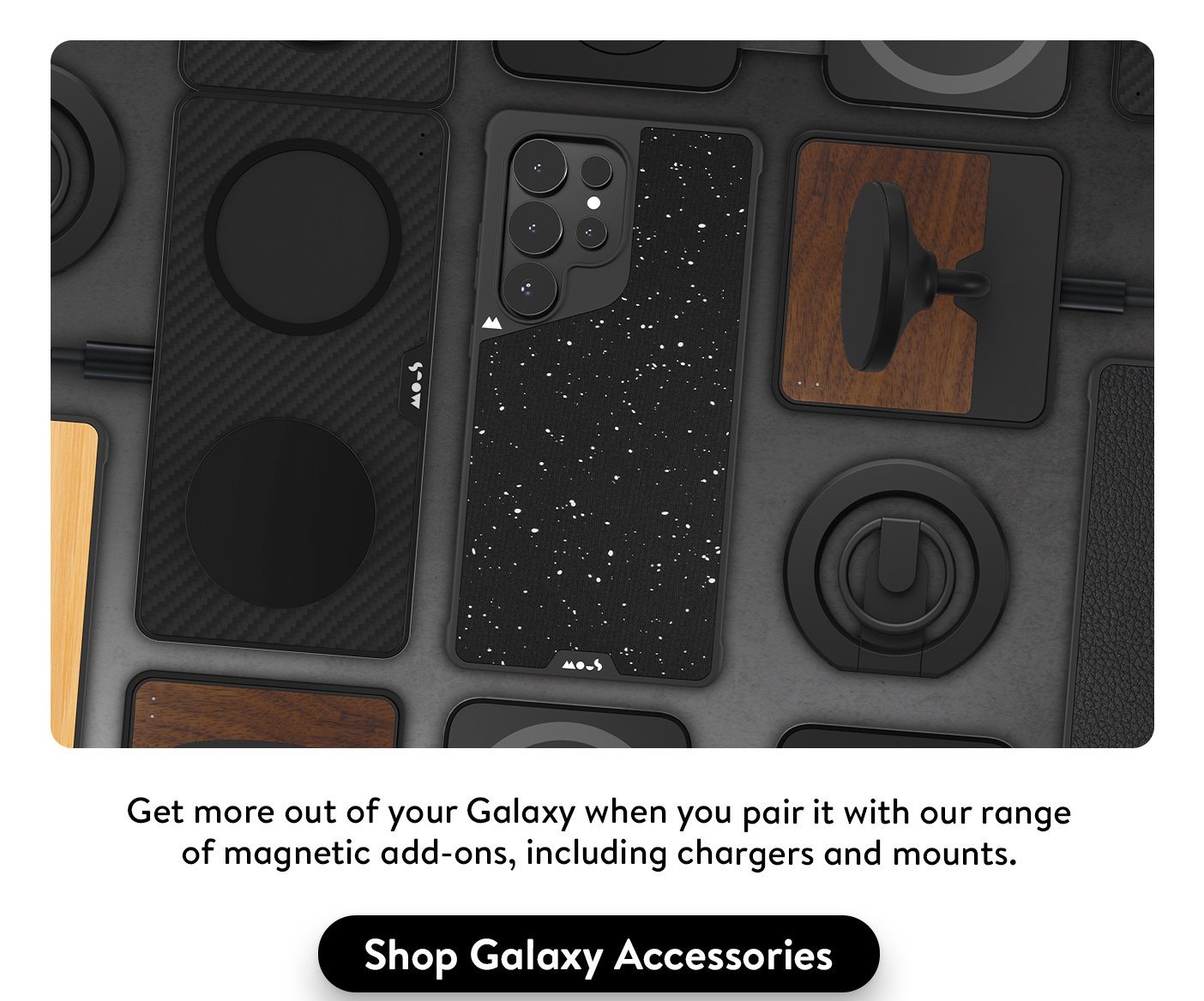 Galaxy Accessories