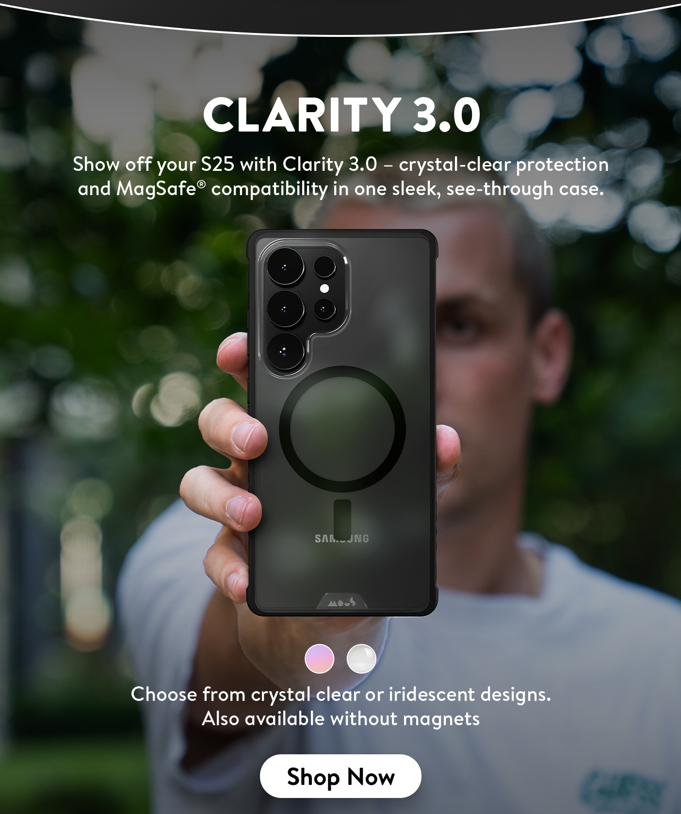 Clarity 3.0