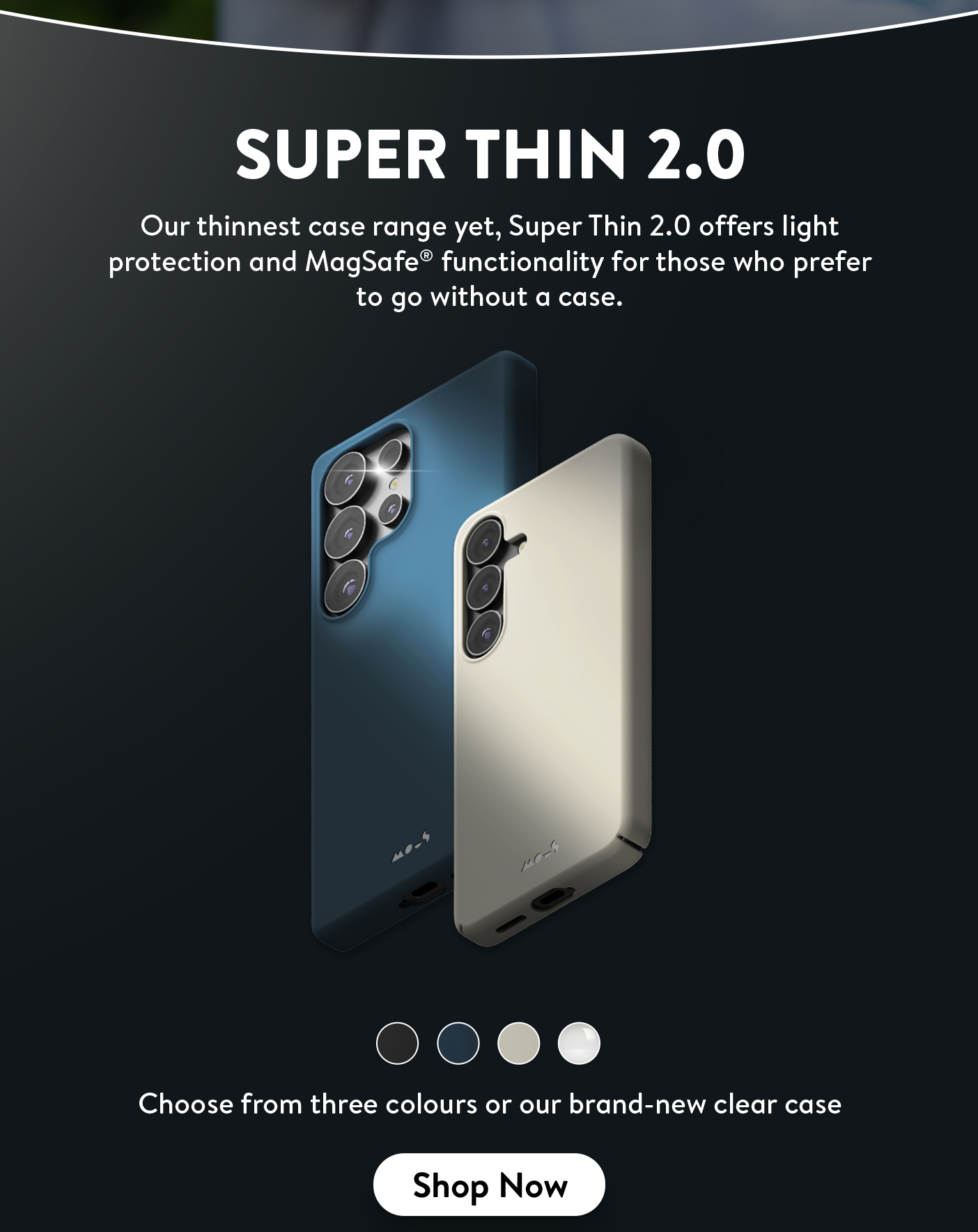 Super Thin 2.0