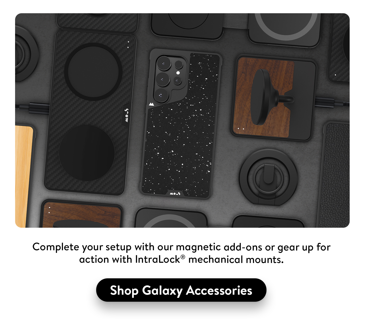 Shop Galaxy Accessories