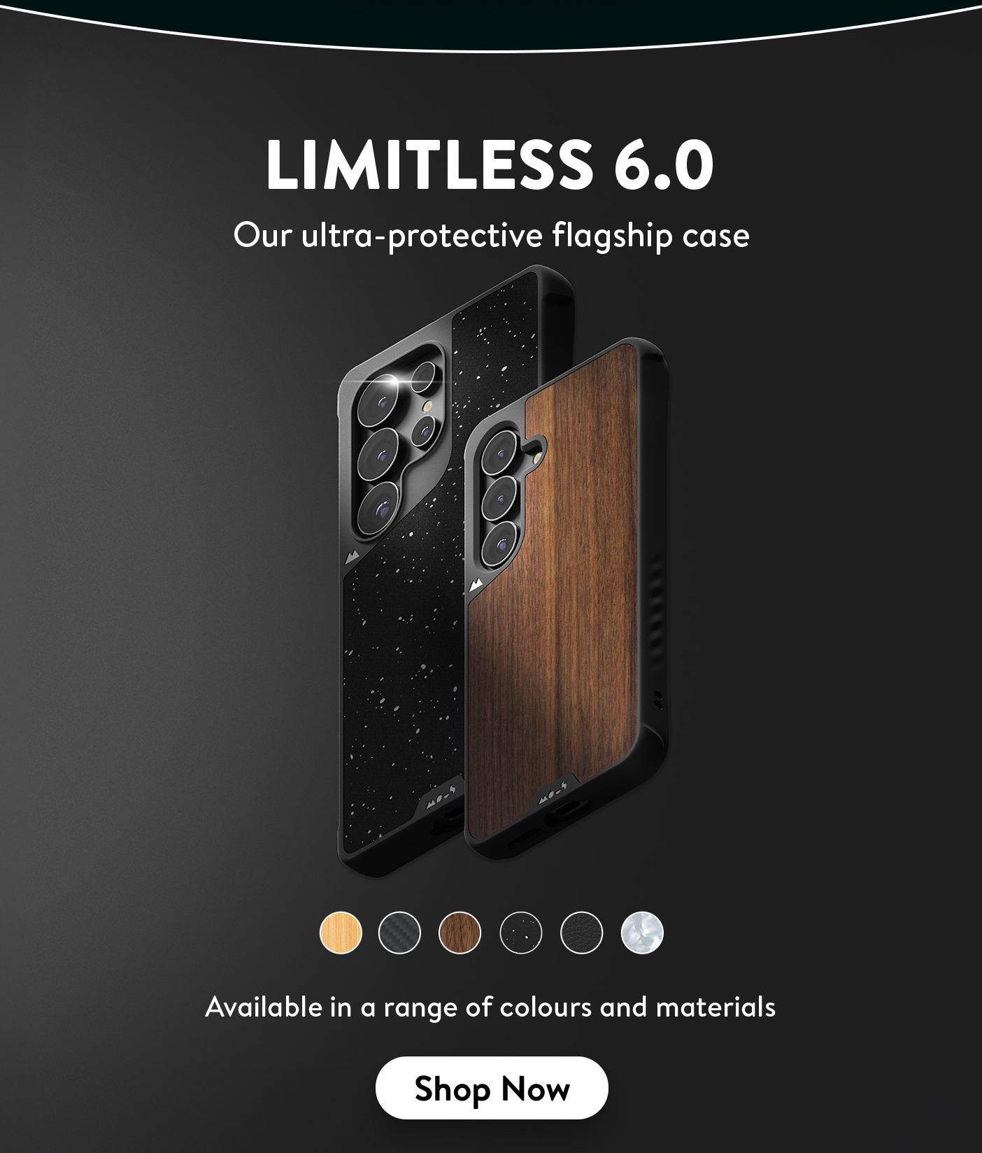 Limitless 6.0