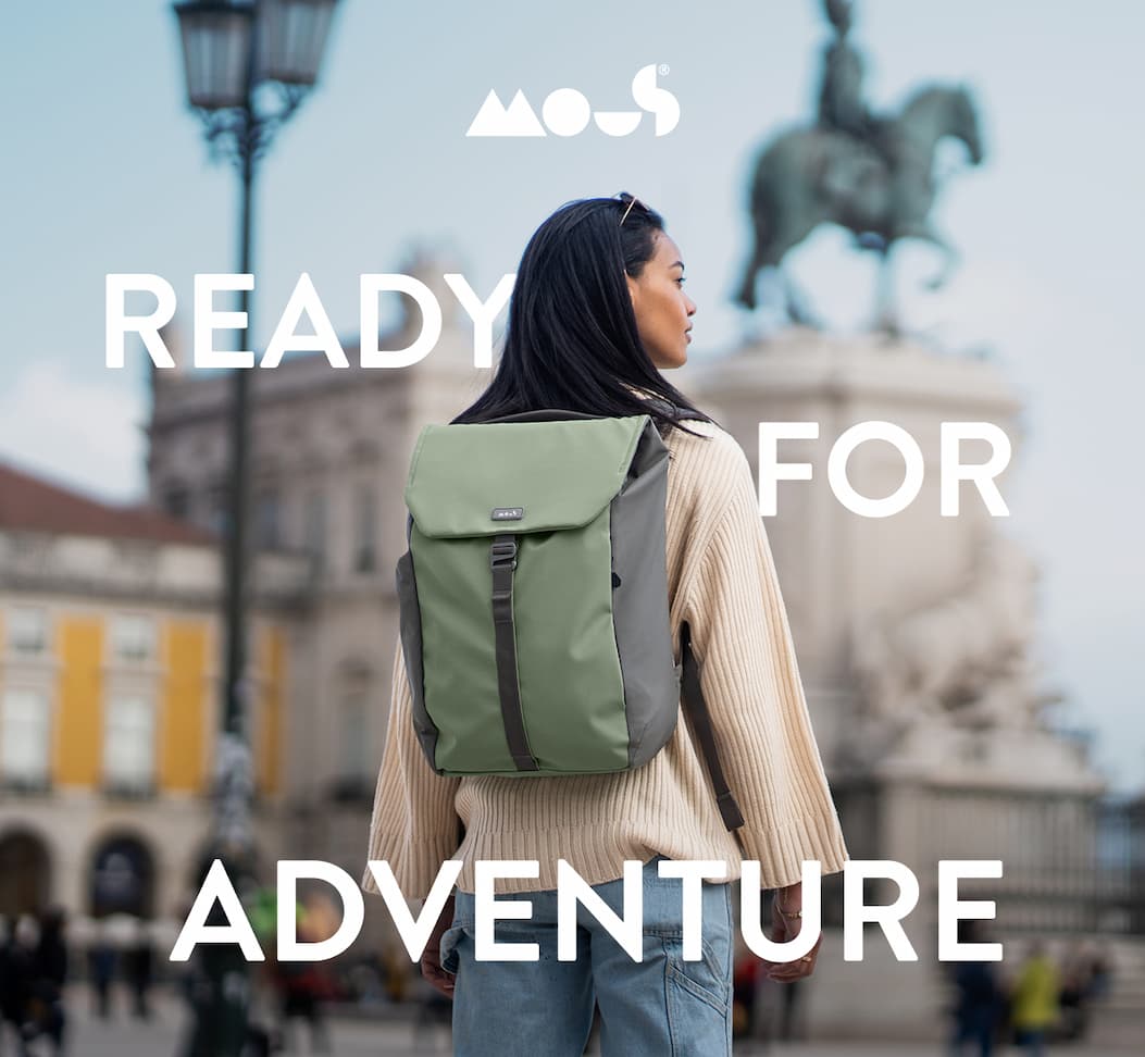 Which backpack for you?