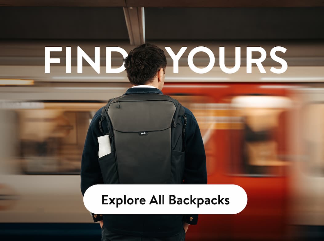 Which backpack for you?