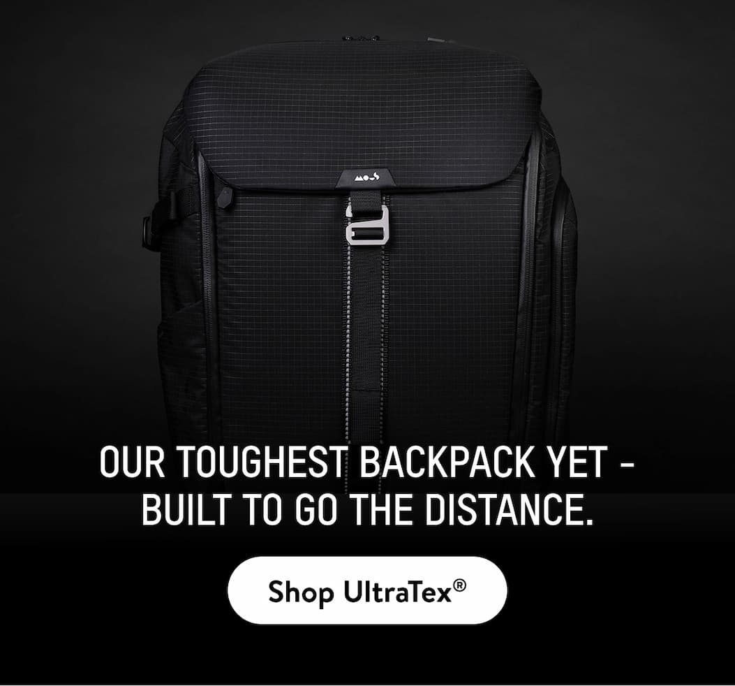 Impossible tear resistance