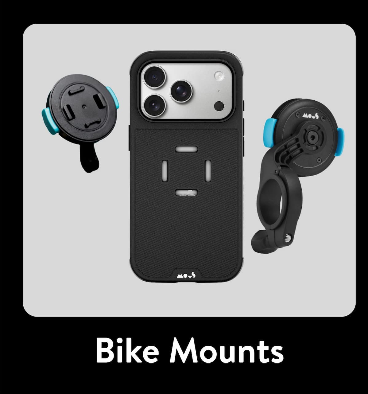 Bike Mounts