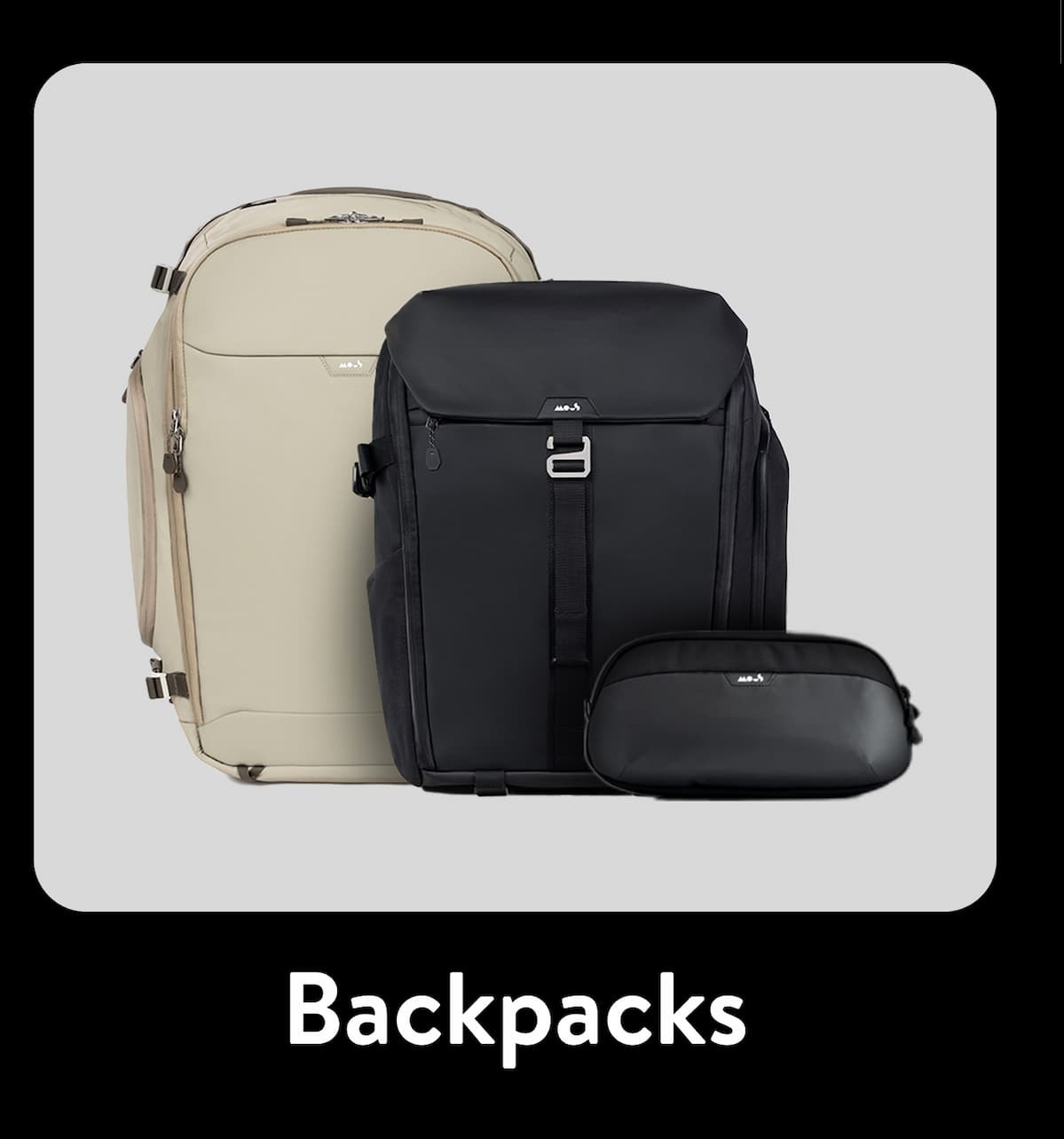 Backpacks