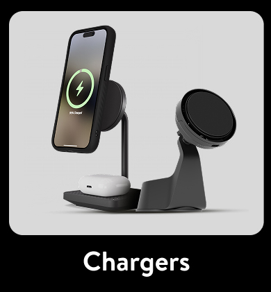 Shop Chargers