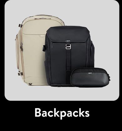 Shop Backpacks