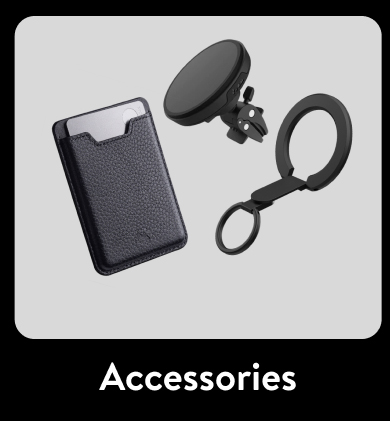 Shop Accessories