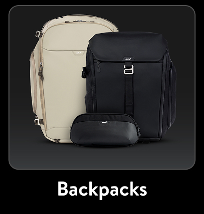 Backpacks