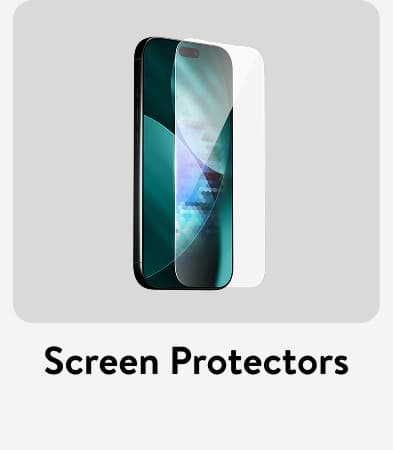 Screen Protectors