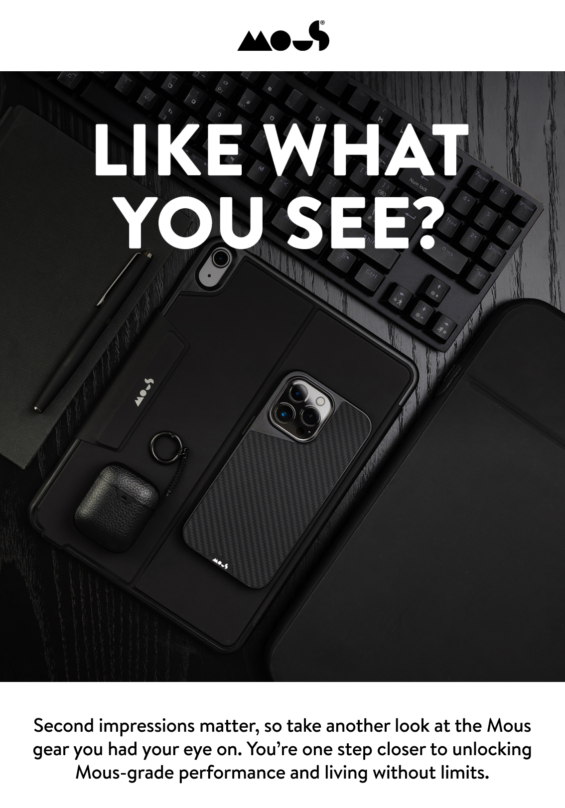 You forgot something 