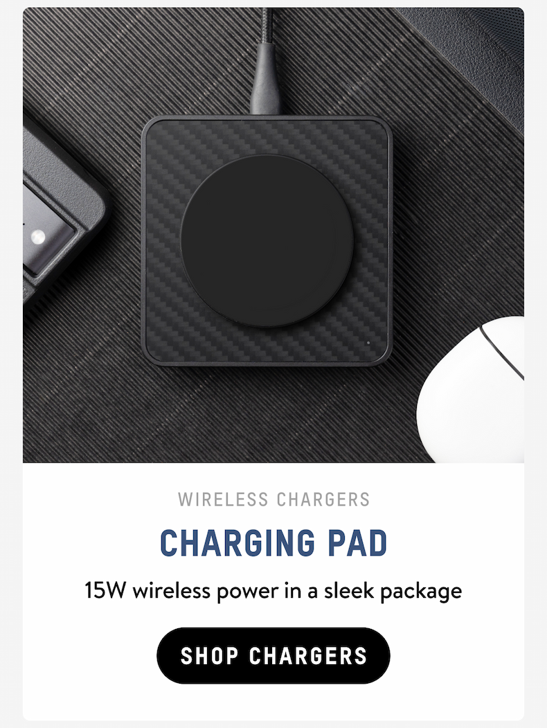 Shop Wireless Chargers