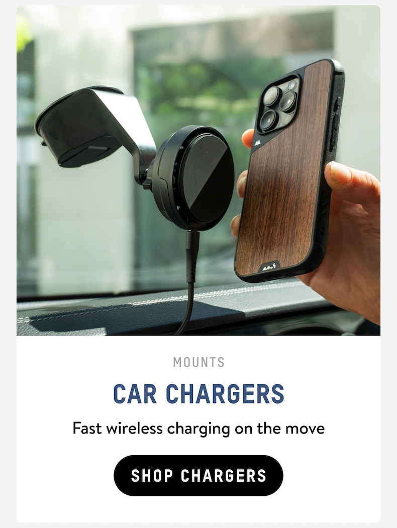 Shop Car Chargers