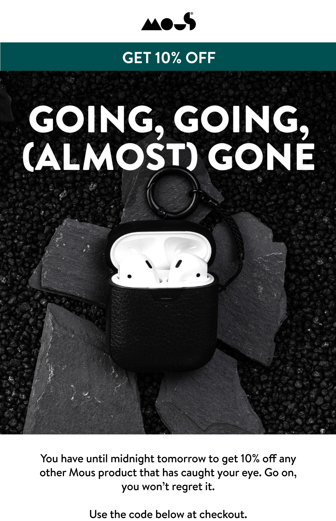 cart just got cheaper