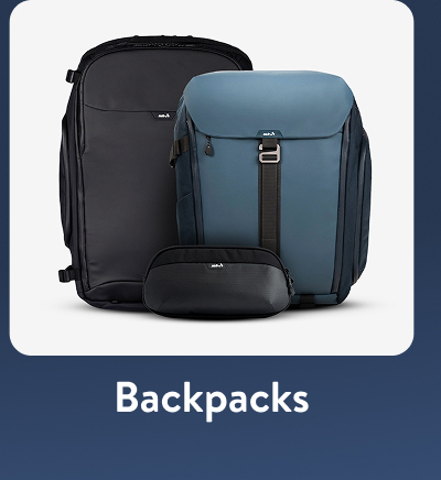 Backpacks