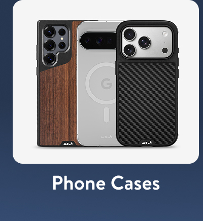 Phone cases