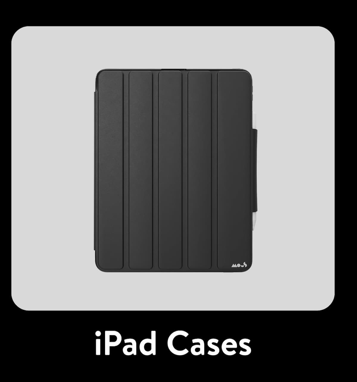 iPad Cases