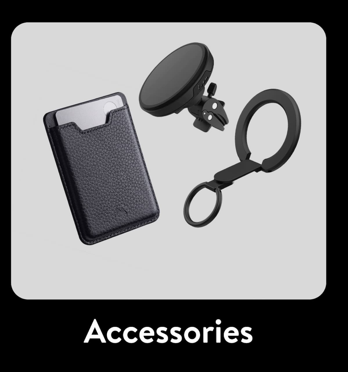 Accessories