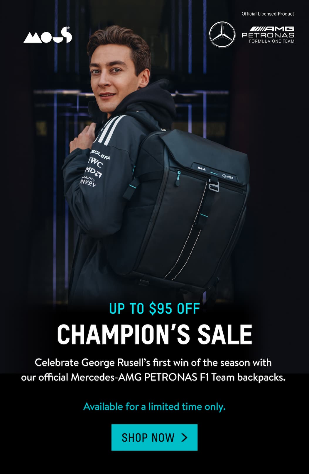 Start of Season Sale