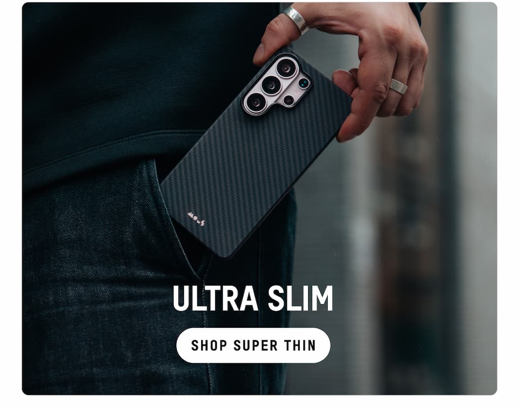 Shop Ultra Thin