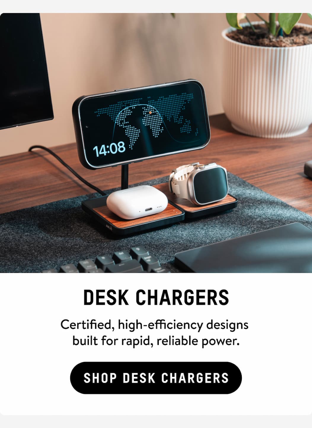 Charging Champions