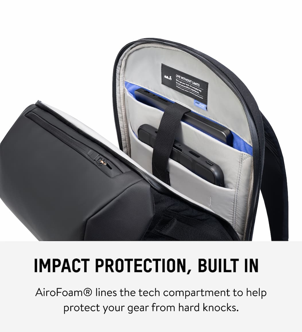 Buy Extreme Backpack Now