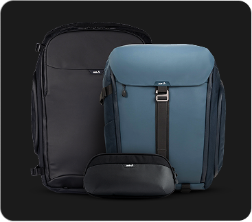Backpacks