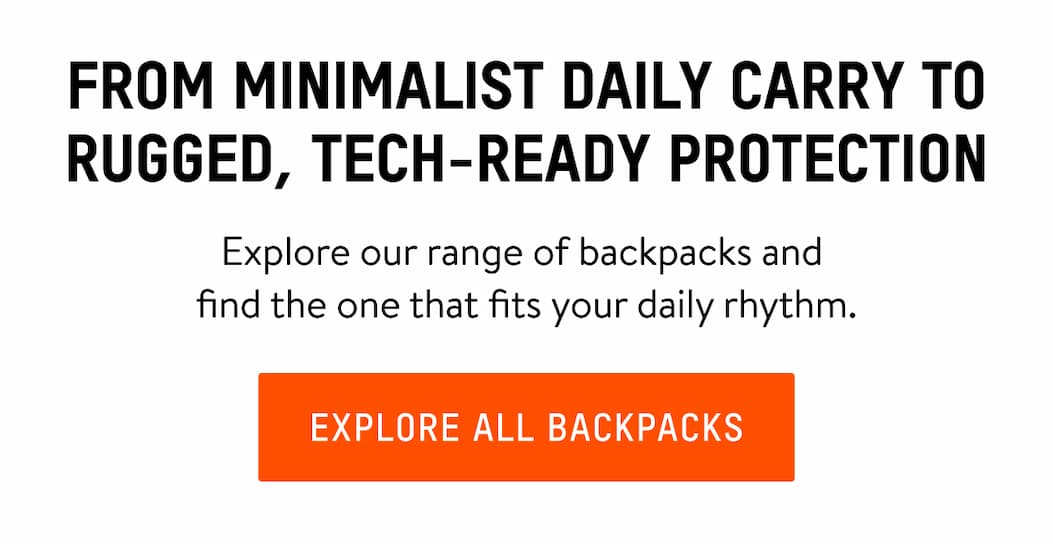 Pick your backpack