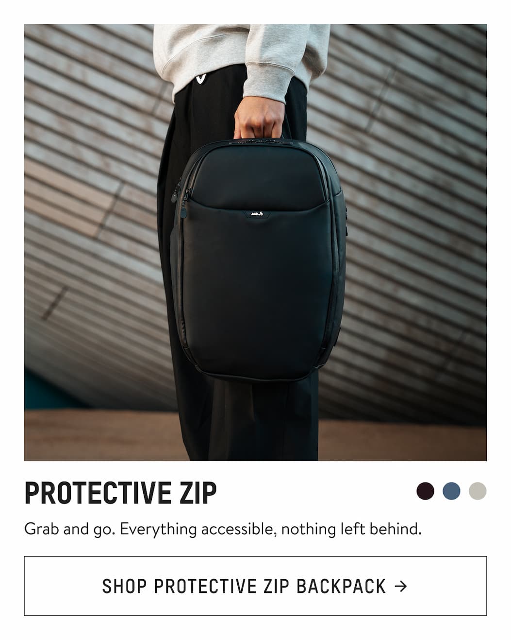 Shop Backpacks
