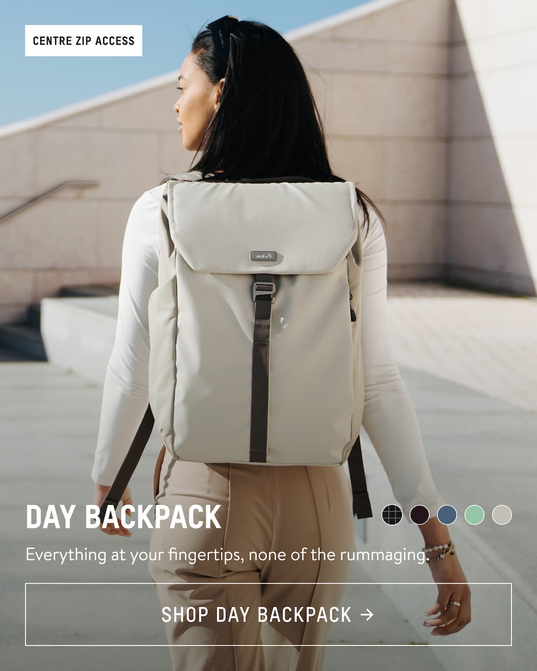 Shop Backpacks