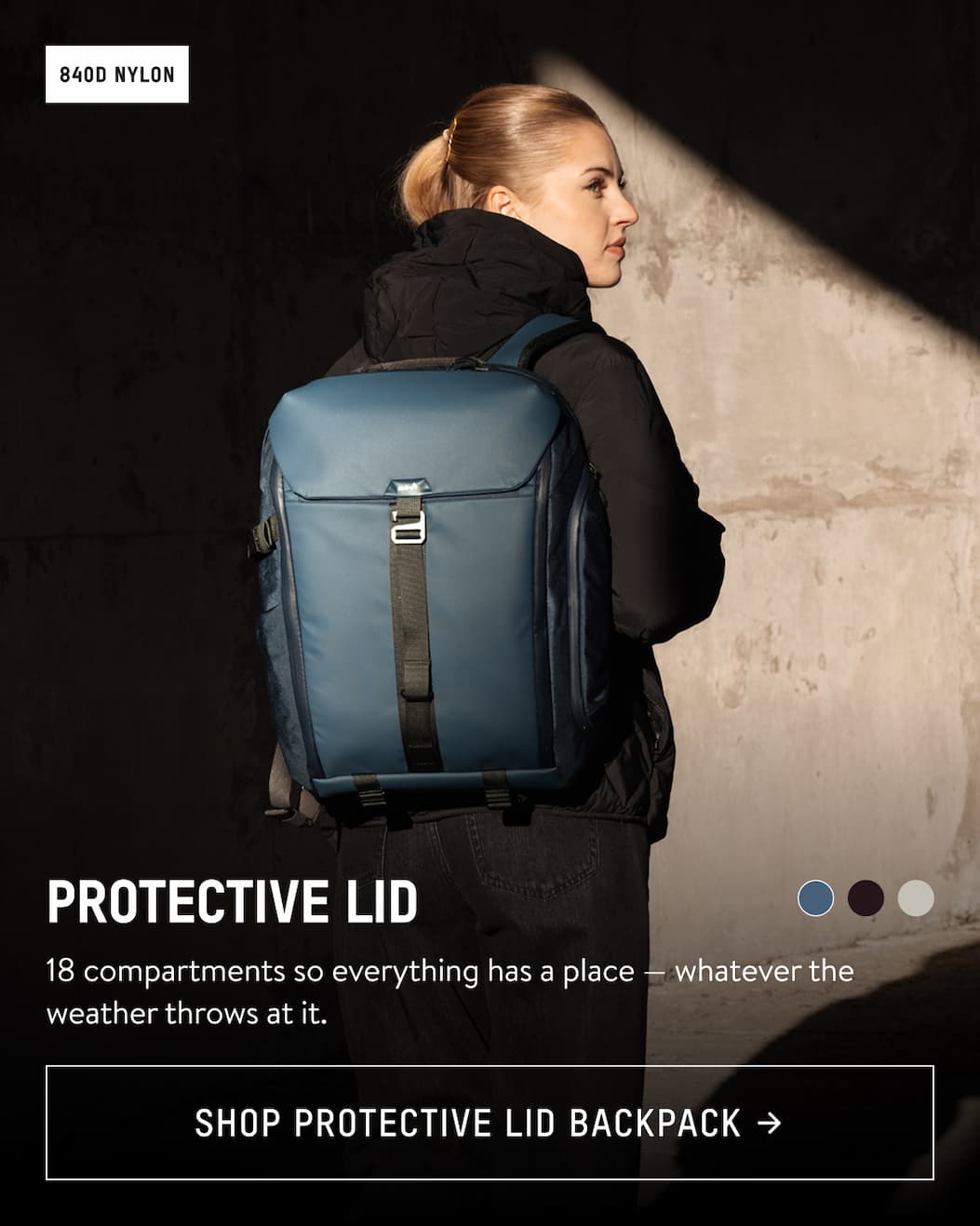 Shop Backpacks