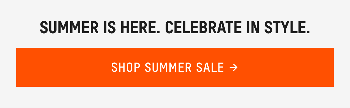 Summer Sale
