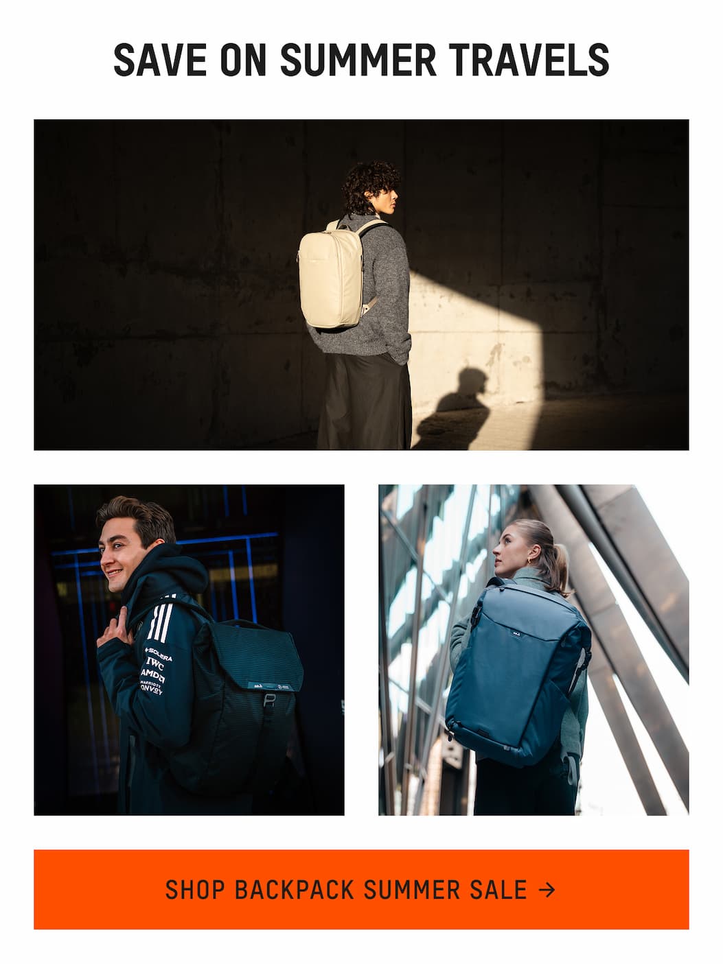 Summer Sale