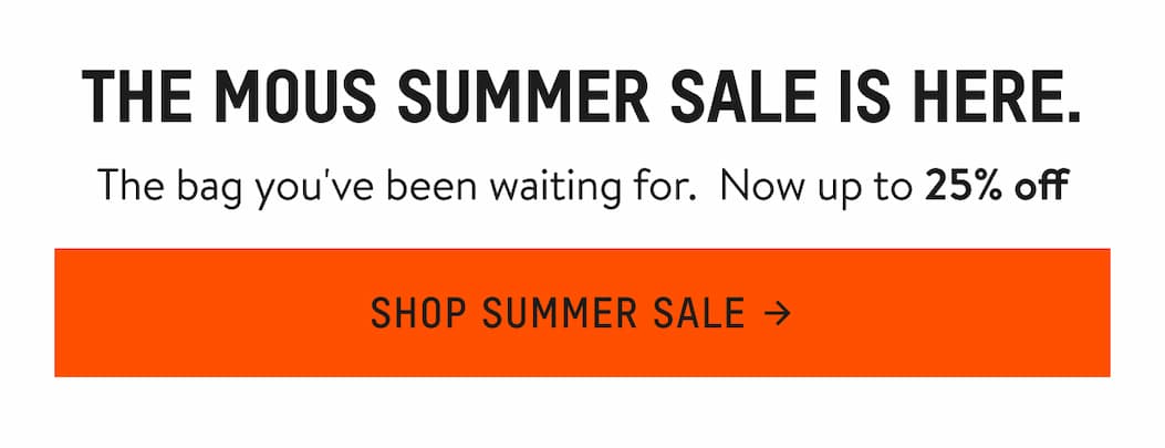 Summer Sale