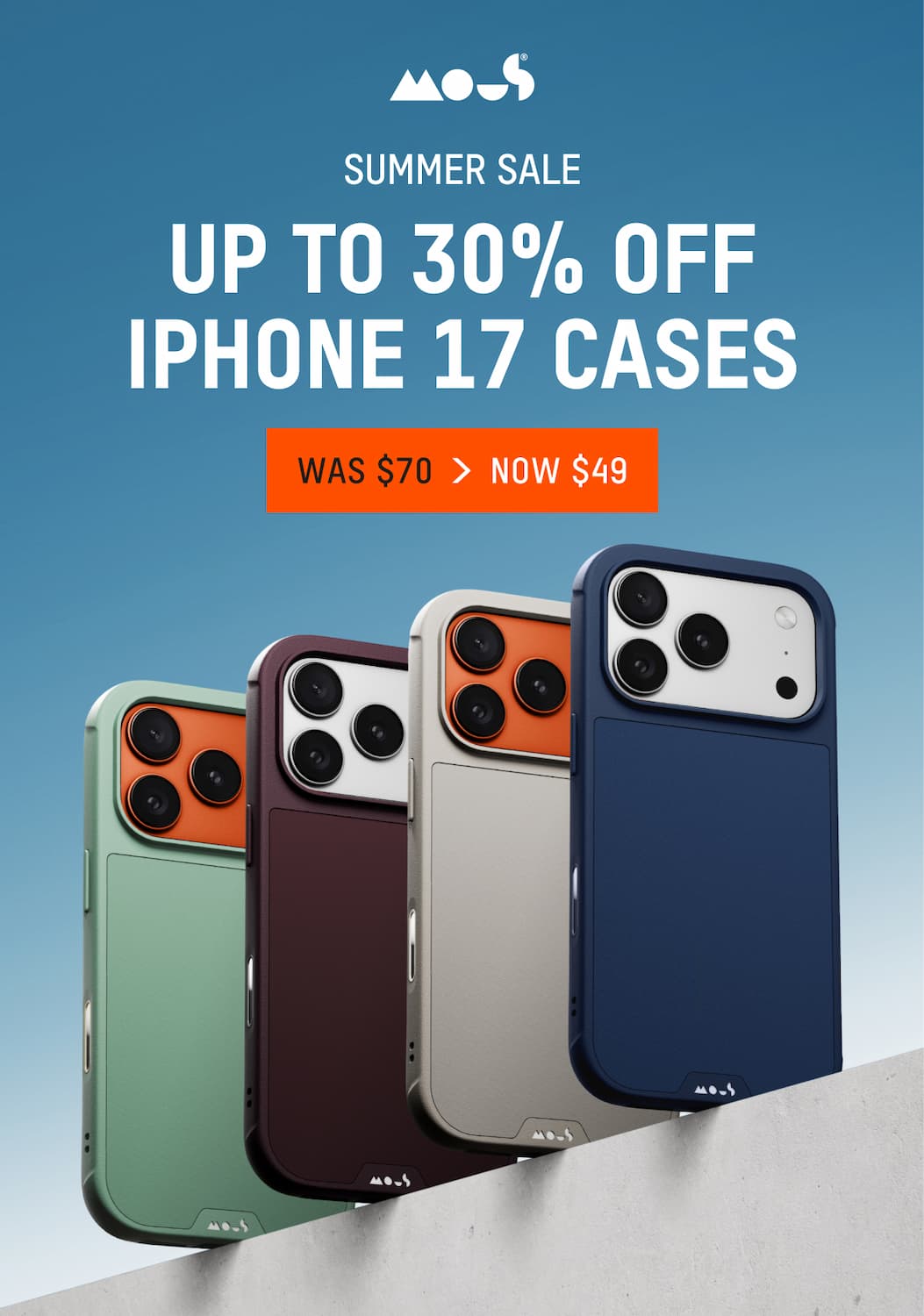 Summer Sale