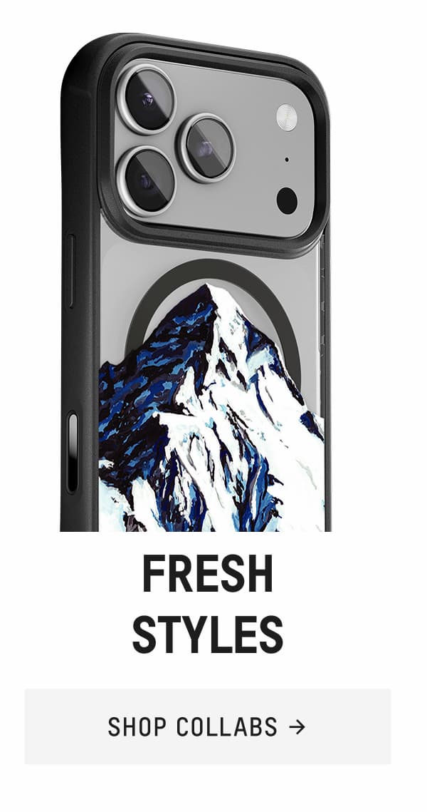 Shop Collabs