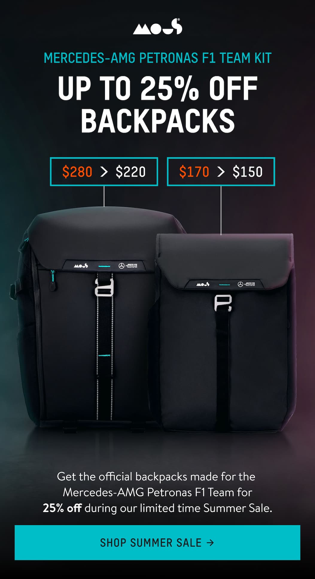 Summer Sale