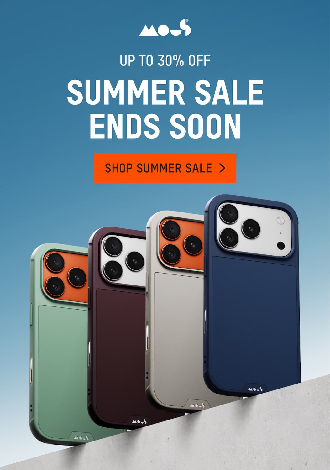 Summer Sale