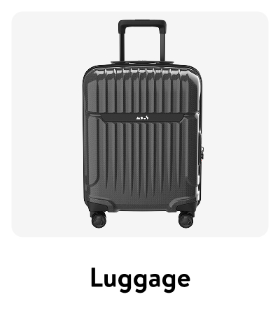 Luggage
