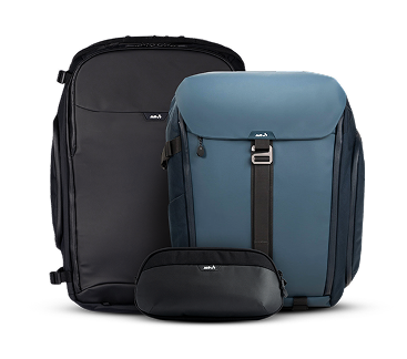 Backpacks