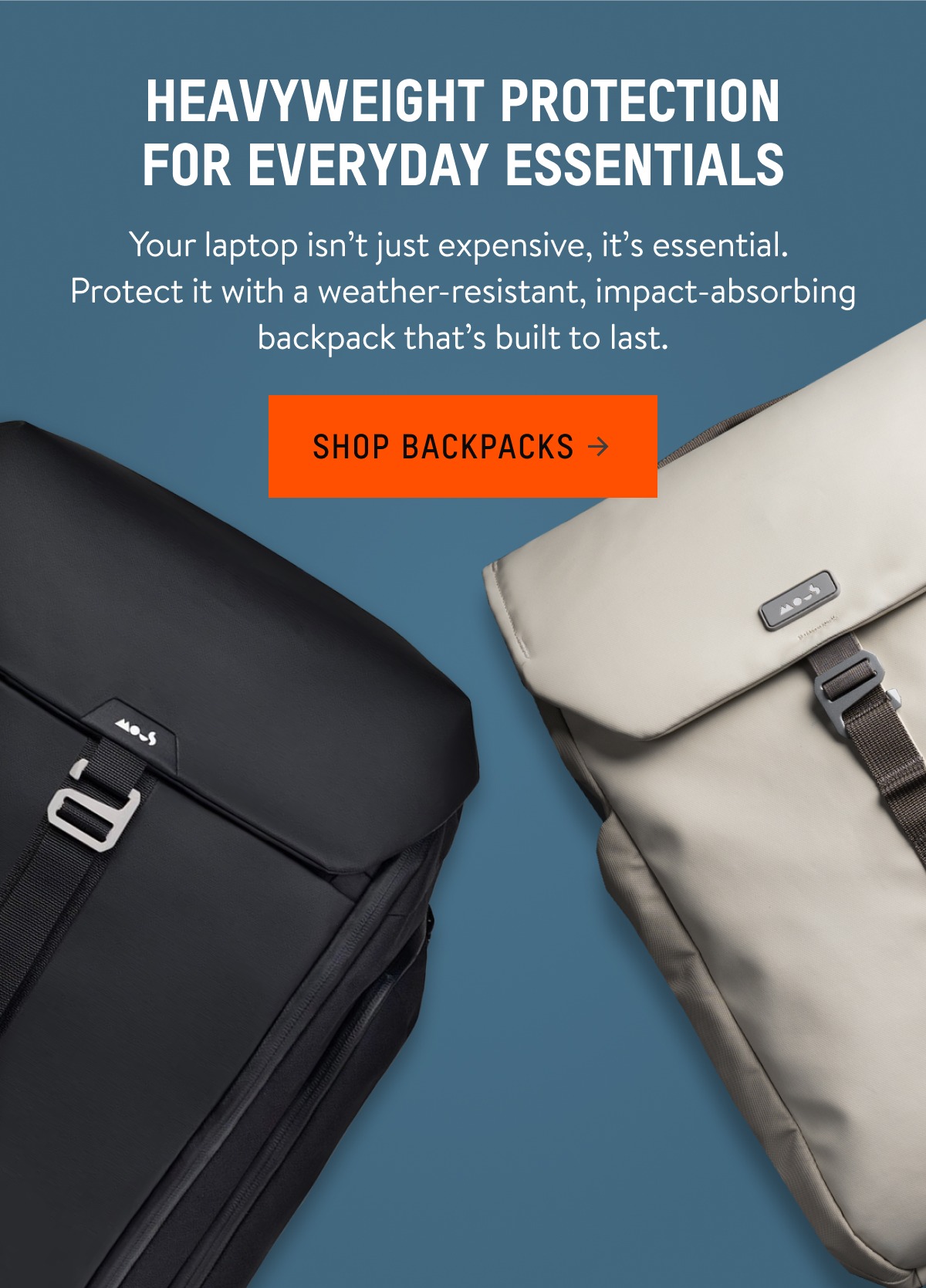 Mous Back to School