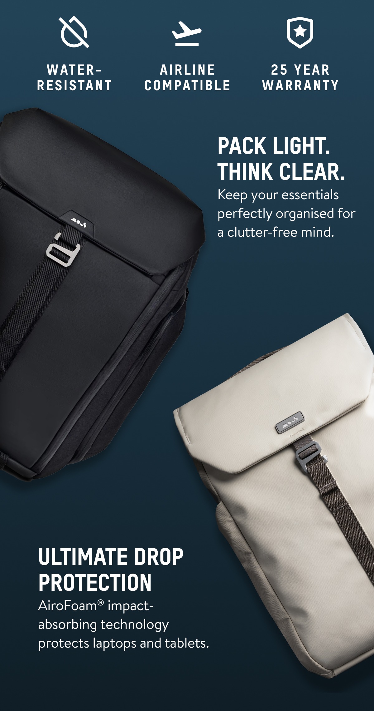 Mous Back to School