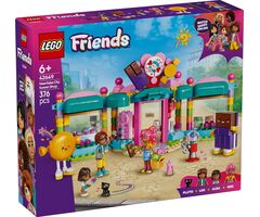 LEGO Friends Heartlake City Candy Store (42649)