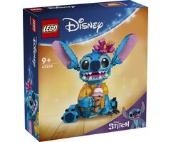 LEGO Disney Stitch (43249)