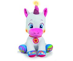 Baby Clementoni Τζενάκι Το Μονοκεράκι (1000-63633)