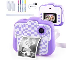 Φωτογραφική Μηχανή Instant Photo Creator-4 Σχέδια (1863-70653)