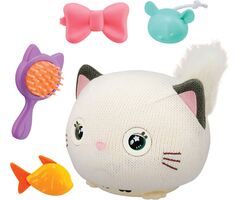 Λούτρινη Γατούλα Purro-Teksta (7530-51862)