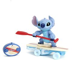Jada Τηλεκατευθυνόμενο Surfer Stitch 25cm (253074009)